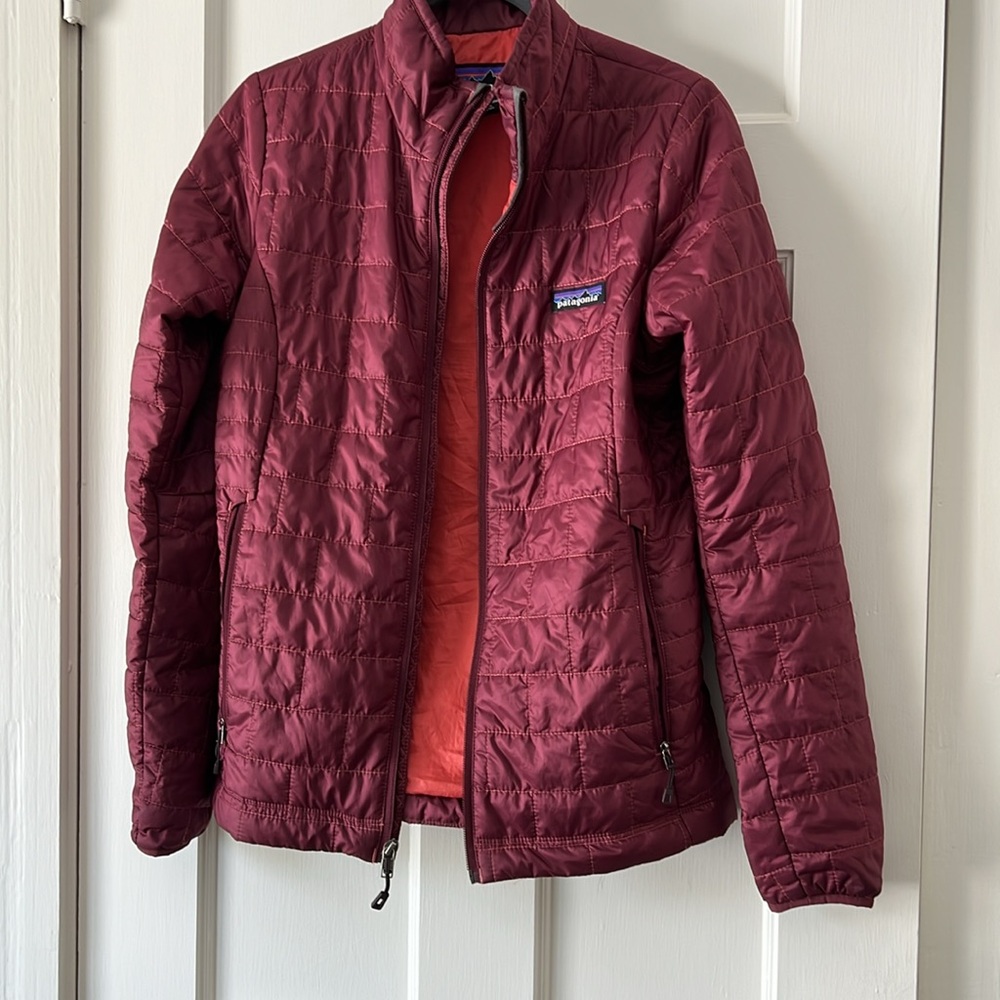 Patagonia Nanopuff